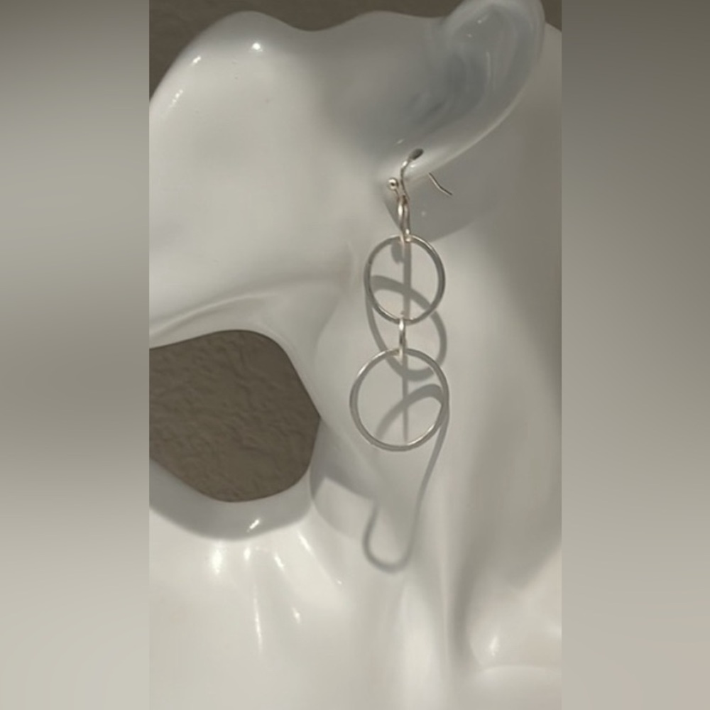 Dangle Earrings